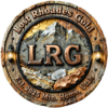 Lost Rhoades Gold